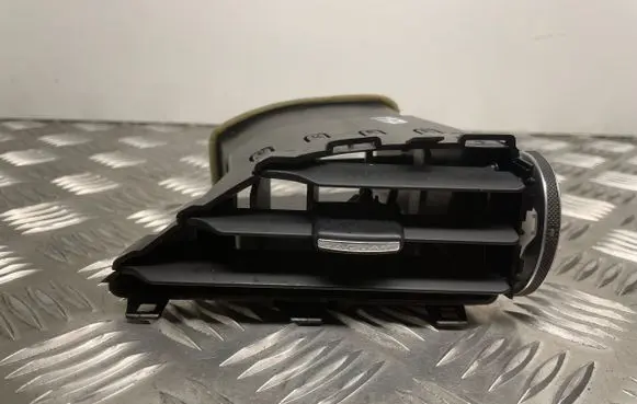 Jaguar XE Dashboard side air vent grill/cover trim GX73018B08AC