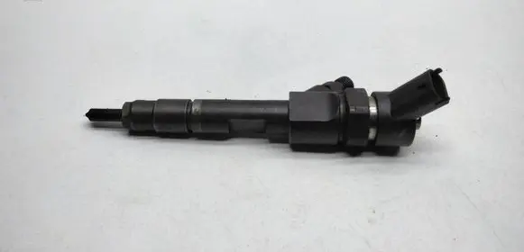 Renault Megane II Fuel injector 0445110110B 8200100272