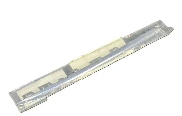 Mercedes-Benz E W213 Front bumper splitter molding A2138888800