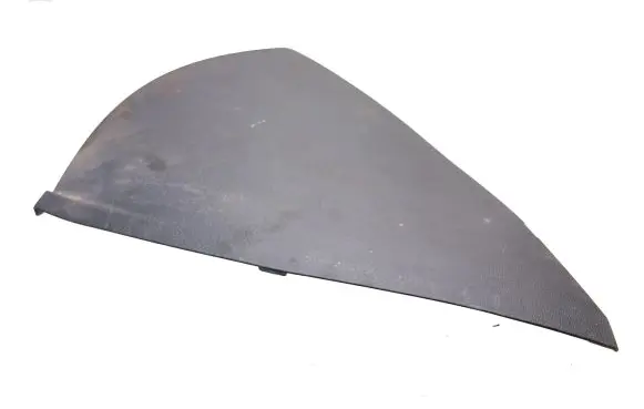 Audi A3 S3 8V Dashboard side end trim 8V0857085