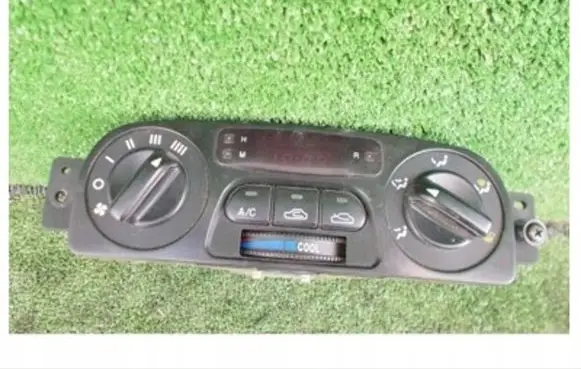 KIA Clarus Climate control unit