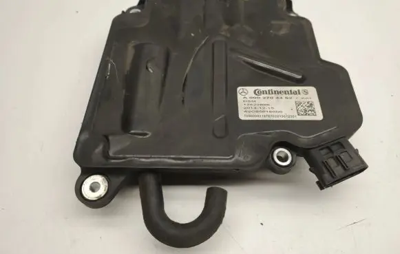 Mercedes-Benz C W205 Gearbox control unit/module A0002704452
