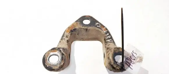 Opel Astra H Bracket in trunk/boot 