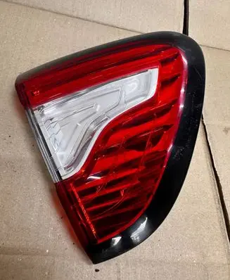 Renault Captur Rear/tail lights 265557893R