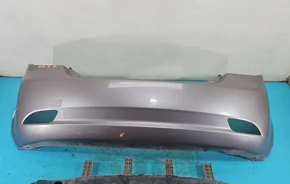KIA Ceed Rear bumper IMPRK1510872