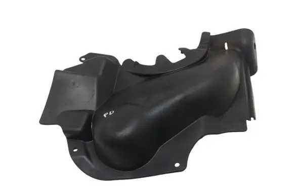 Tesla Model S Front underbody cover/under tray 100541900C