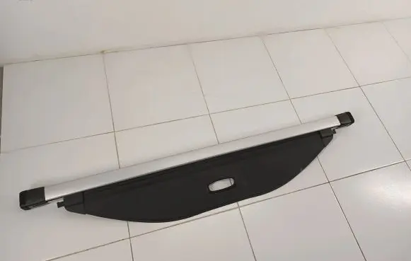 Hyundai Santa Fe Parcel shelf load cover PA6