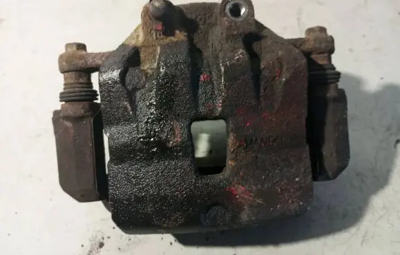 Opel Insignia A Front brake caliper