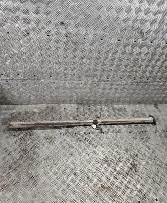 Mini One - Cooper R50 - 53 Muffler/silencer 