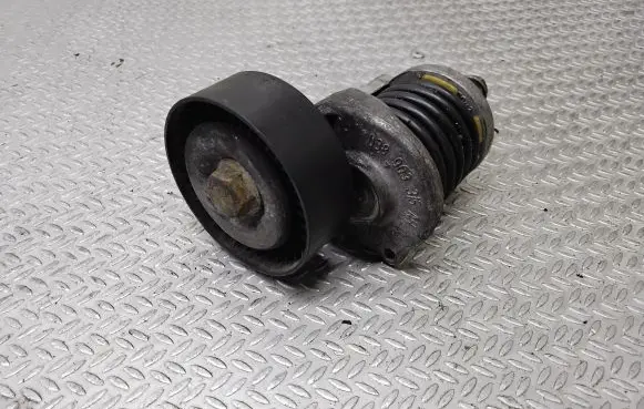 Seat Ibiza IV (6J,6P) Generator/alternator belt tensioner 038903315AH