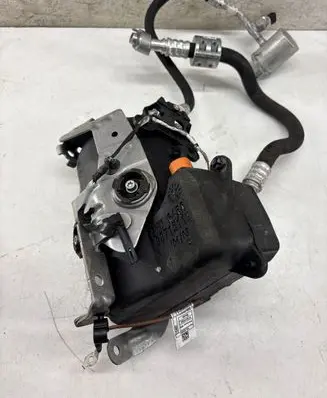 BMW iX Air conditioning (A/C) compressor (pump) 9871511 0405 WM6450