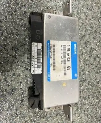 BMW 5 E34 ABS control unit/module 0265108006