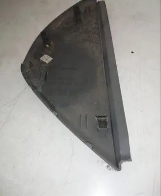 Volkswagen Transporter - Caravelle T5 Dashboard side end trim 7H0858035