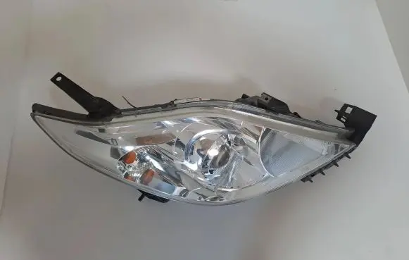 Mazda 6 Headlight/headlamp 149202A0113 P5115R