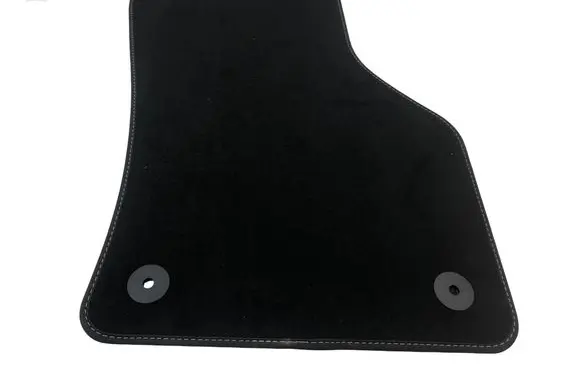 Skoda Superb B8 (3V) Car floor mat set 3V1863011