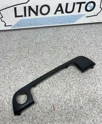 BMW 3 E36 Front door handle cover 1960932
