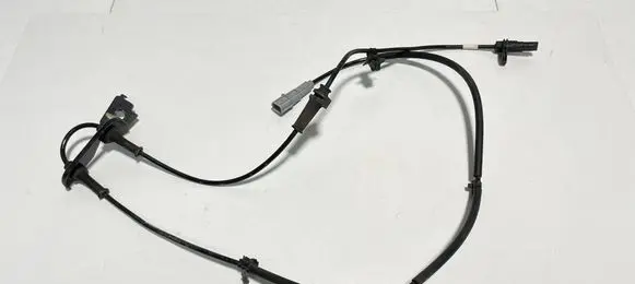 KIA Sorento IV ABS brake wheel speed sensor 58930P2100 32881