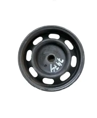 Volkswagen Golf IV Crankshaft pulley 036105263F