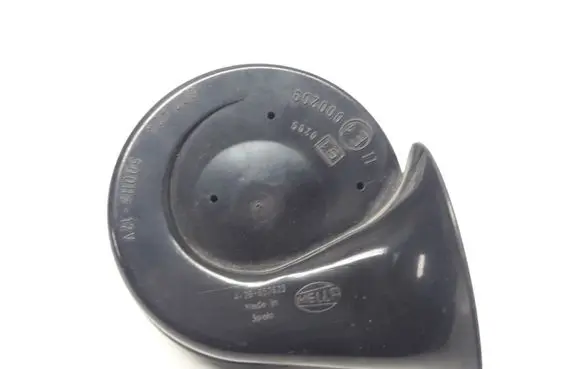 Mercedes-Benz A W168 Horn signal 000209