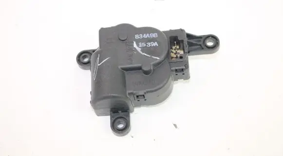 Chrysler Sebring (FJ - JX) Air flap motor/actuator 834ABB1539A 834ABB 1539A