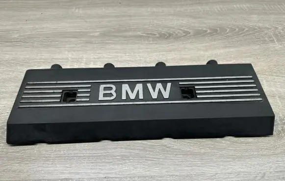 BMW X5 E53 Engine cover (trim) 1702856