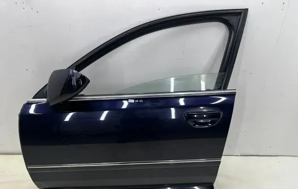 Audi A8 S8 D3 4E Front door 4E0831419J