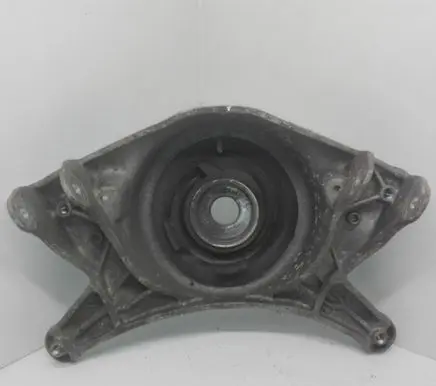 Audi A3 S3 8V Coil spring mount 8K0412384F 8K0412253A