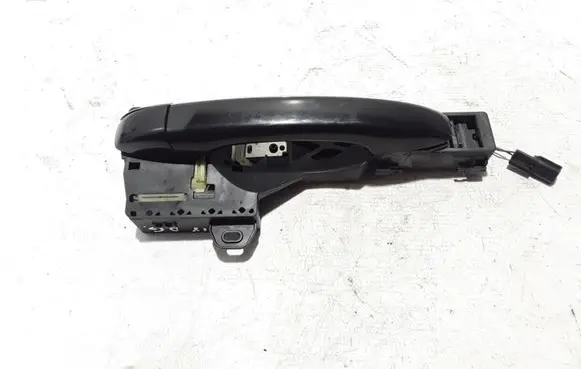 Renault Megane IV Rear door exterior handle