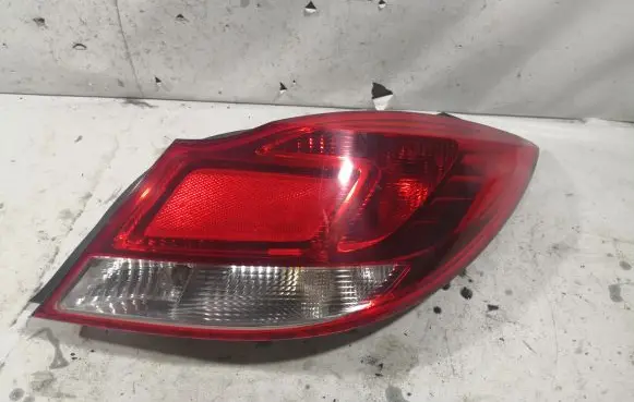Opel Insignia A Rear/tail lights 168352