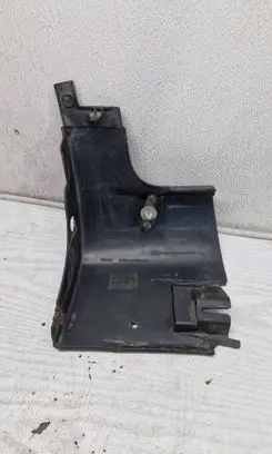 Volvo C30 Front sill trim cover PPPEPDMT6