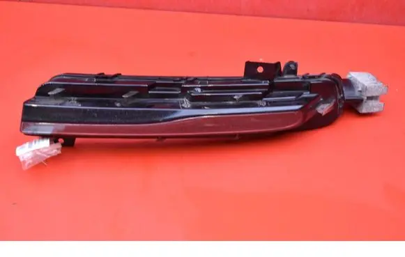 Volvo V40 Front fog light 31395919