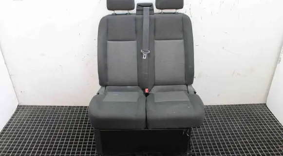 Ford Transit Custom Front driver seat 