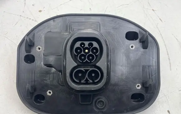 Volkswagen ID.7 Electric car charge socket 1N3915563A