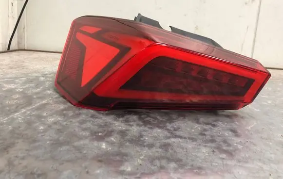Cupra Born Rear/tail lights 10E945095A-BILI 10E945095A