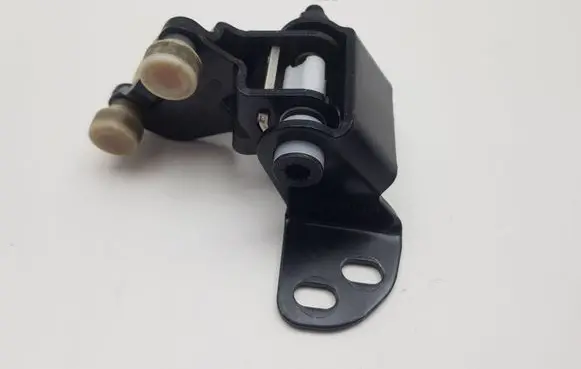 Volkswagen Crafter Sliding door upper roller guide/hinge 7C0843304 20293191942