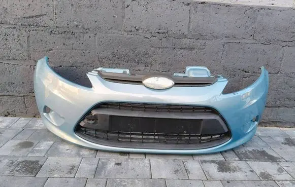 Ford Fiesta Front bumper RGC13901