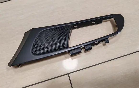 Subaru Legacy Front door interior handle 94236AG010