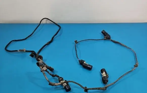Audi A6 S6 C6 4F Parking PDC sensor 7H0919275B IMPRK1586700