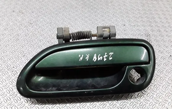 Subaru Outback Front door exterior handle