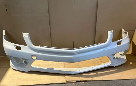 Mercedes-Benz SL R230 Front bumper A2308852826 A2308852925