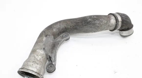 Audi TT TTS Mk2 Intercooler hose/pipe 1K0145762BM