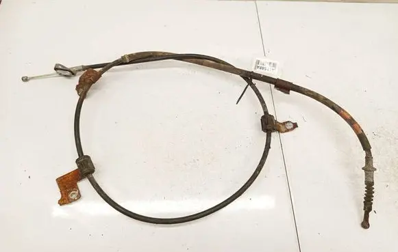 Toyota Auris 150 Handbrake/parking brake wiring cable