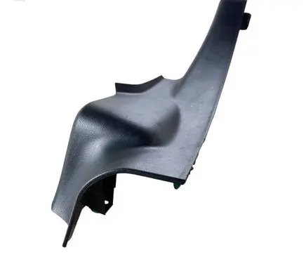 Maserati Ghibli Rear sill trim cover 6700113650