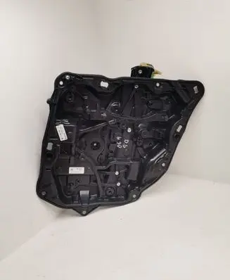 BMW 5 G30 G31 Rear door window regulator with motor 7365168
