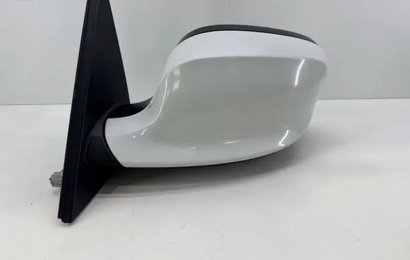 BMW X3 F25 Front door electric wing mirror 