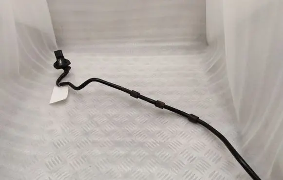 Audi A8 S8 D4 4H Vacuum line/pipe/hose 4H2611931B 036906051G