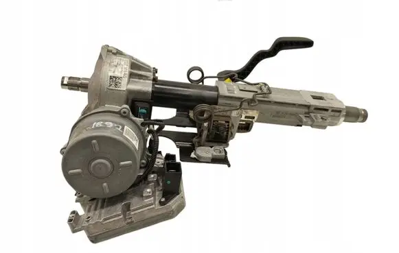 Skoda Rapid (NH) Steering wheel axle set 6C1423510BE