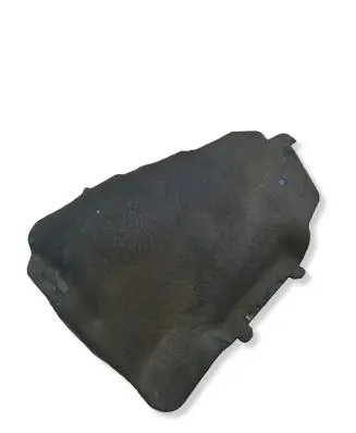 Mercedes-Benz GLE W167 Heat shield in engine bay A6542261700