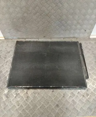 Lexus RX 330 - 350 - 400H A/C cooling radiator (condenser) 