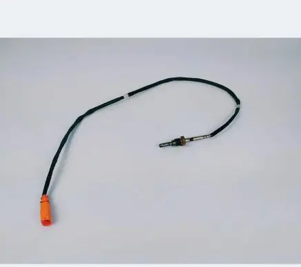 Audi A6 S6 C7 4G Exhaust gas temperature sensor 4G0906088L